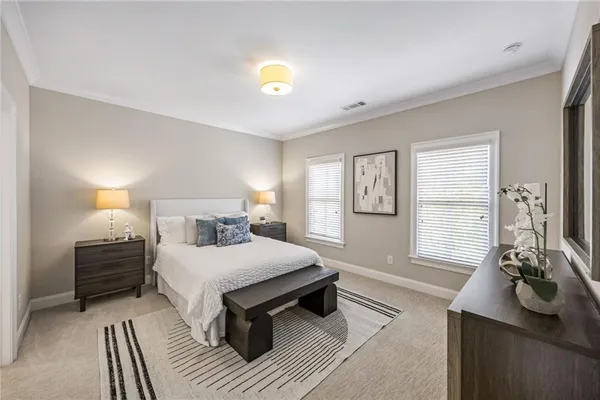 $2,300,000 | 2623 Green Meadows Lane Northeast, Brookhaven, GA 30319