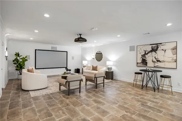 $2,300,000 | 2623 Green Meadows Lane Northeast, Brookhaven, GA 30319