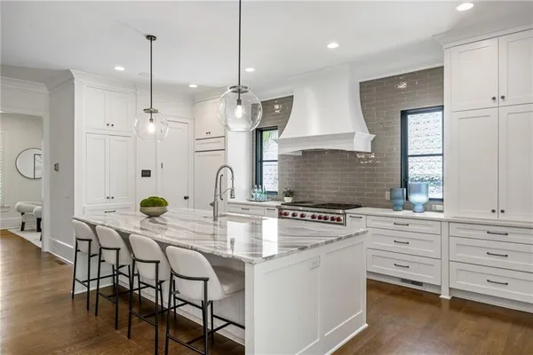 $2,300,000 | 2623 Green Meadows Lane Northeast, Brookhaven, GA 30319