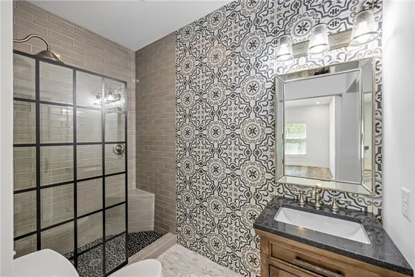 $2,300,000 | 2623 Green Meadows Lane Northeast, Brookhaven, GA 30319