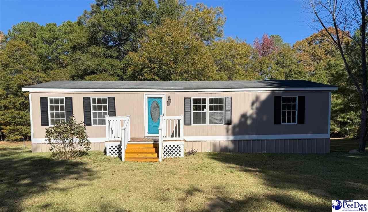 302 McCowns Millpond Road Darlington, SC 29540 - Photo 1 of 30 Gallery Image 1