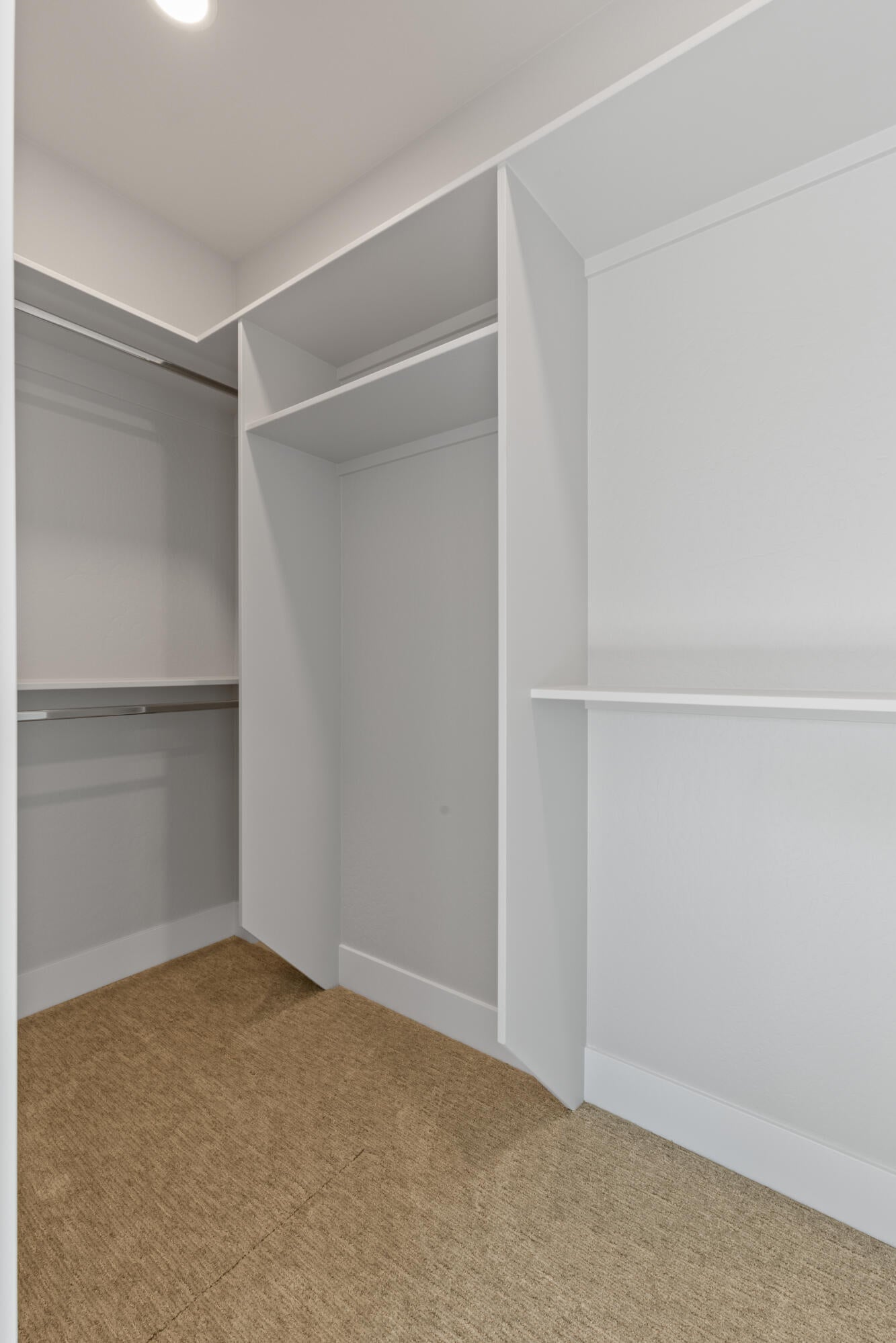 220 Autumn Ridge Road Talent, OR 97540 - Photo 15 of 27 Built-in features in master closet.