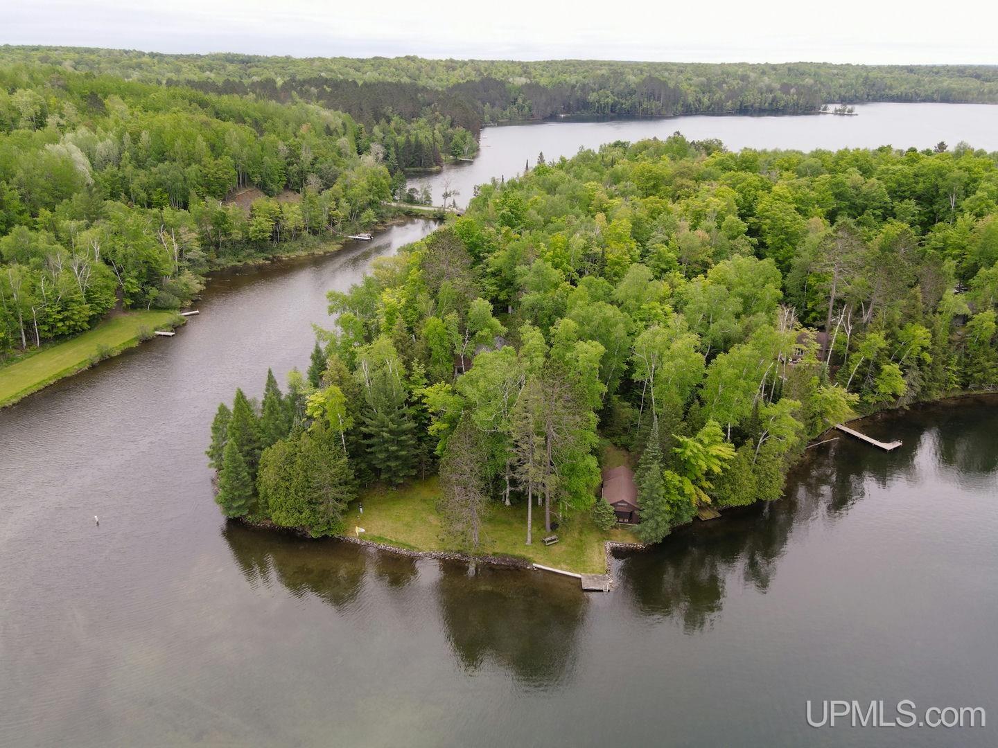 540 Idlewild Road Crystal Falls, MI 49920 - Photo 52 of 57 Gallery Image 52