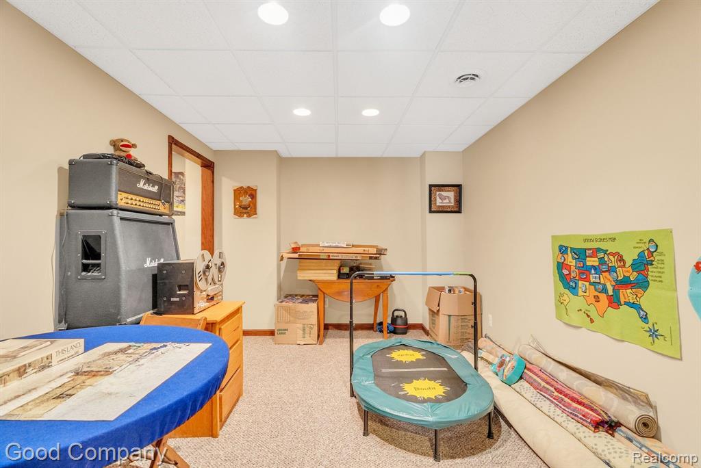 10700 Lambs Road Memphis, MI 48041 - Photo 59 of 84 Gallery Image 59