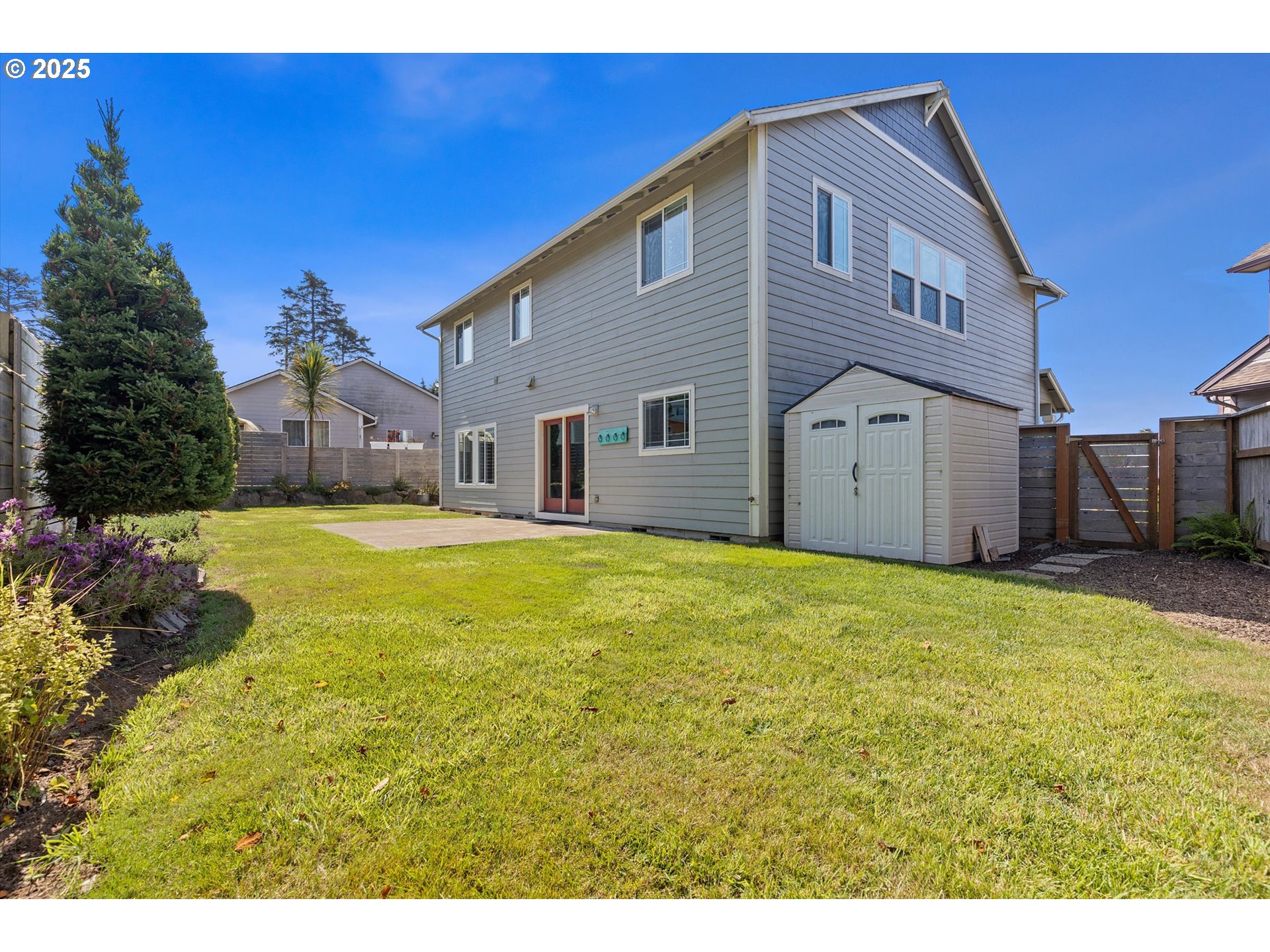 7115 Northeast Benton Place Newport, OR 97365 - Photo 41 of 48