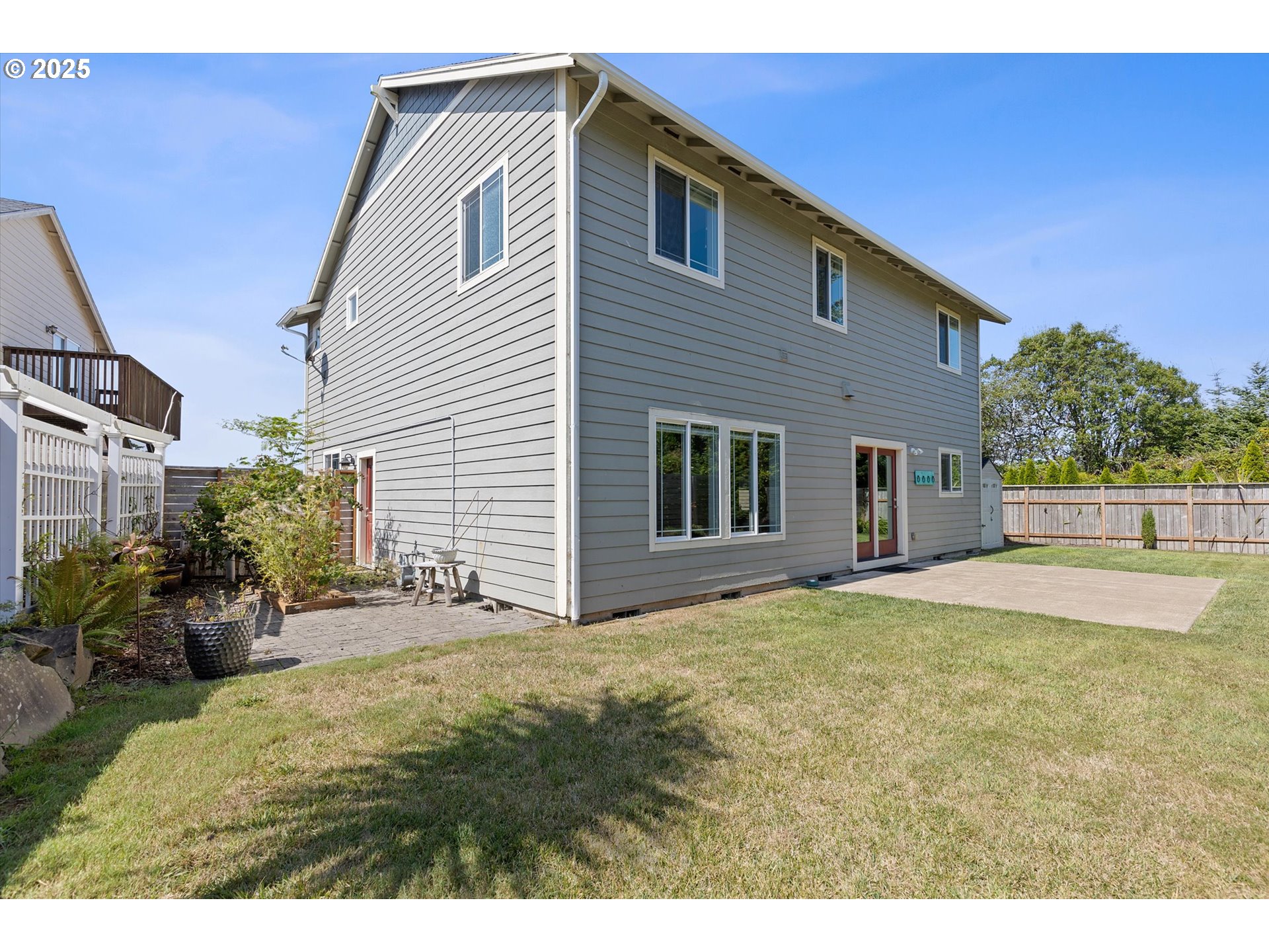 7115 Northeast Benton Place Newport, OR 97365 - Photo 42 of 48