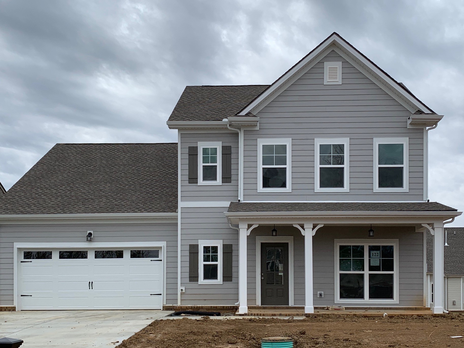 1216 Batbriar Road, Unit 122 Murfreesboro, TN 37128 - Photo 1 of 10 Gallery Image 1