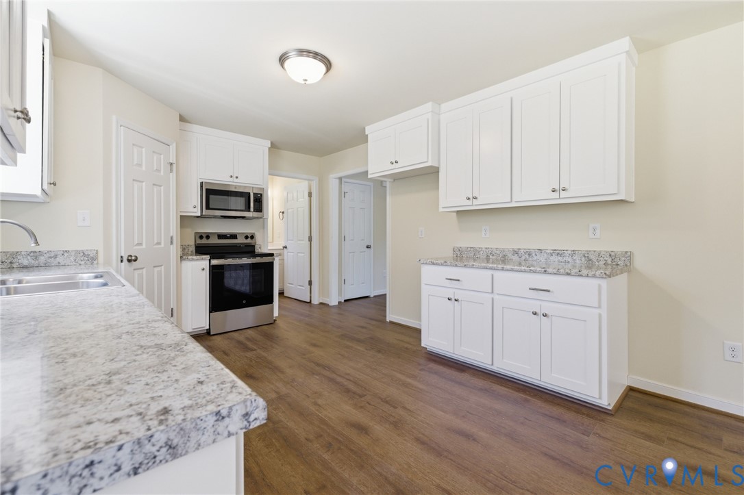 8440 Railroad Bed Road Carson, VA 23830 - Photo 8 of 25