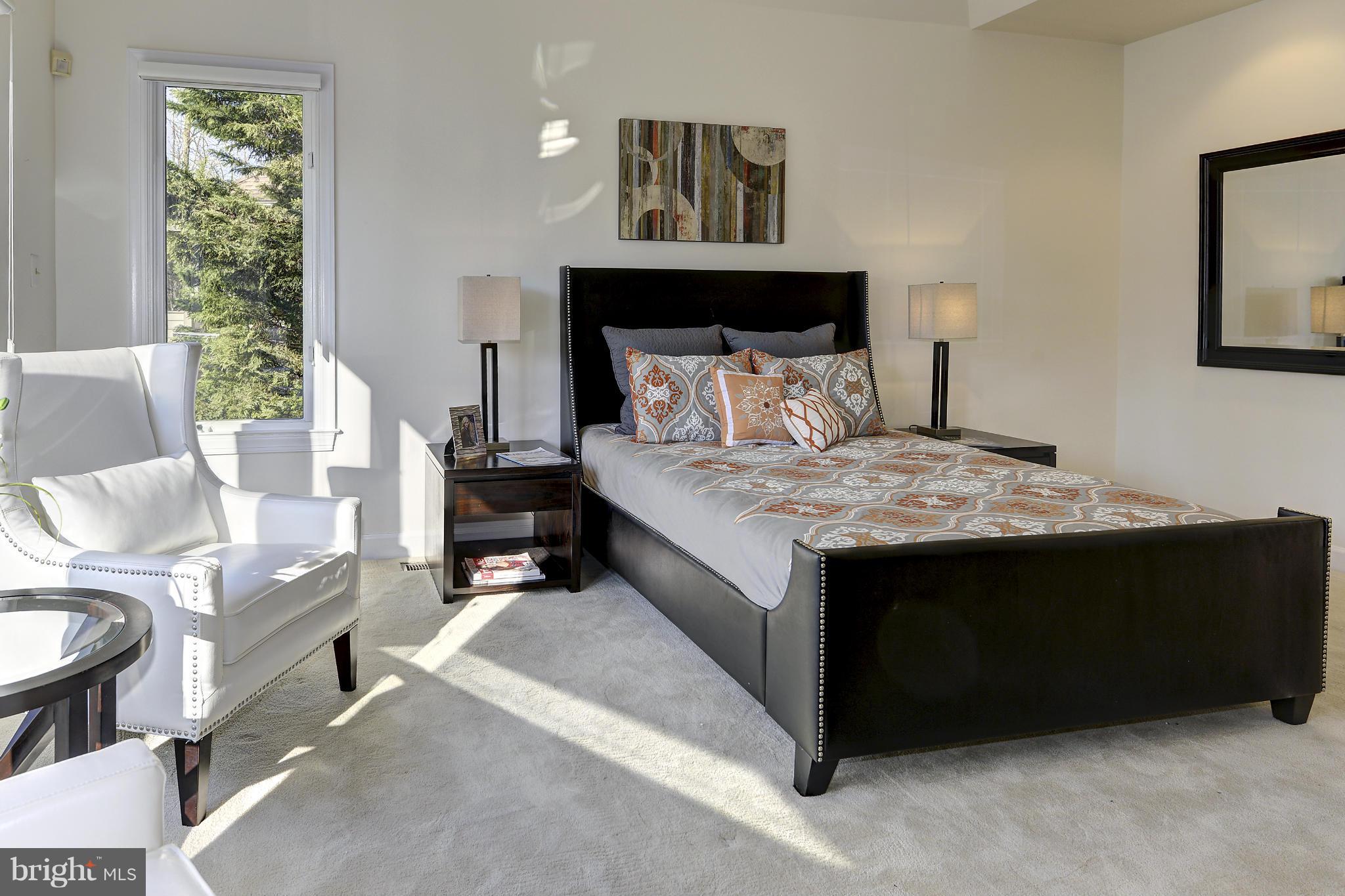 11303 Bright Pond Lane Reston, VA 20194 - Photo 15 of 21 Bedroom (Master)