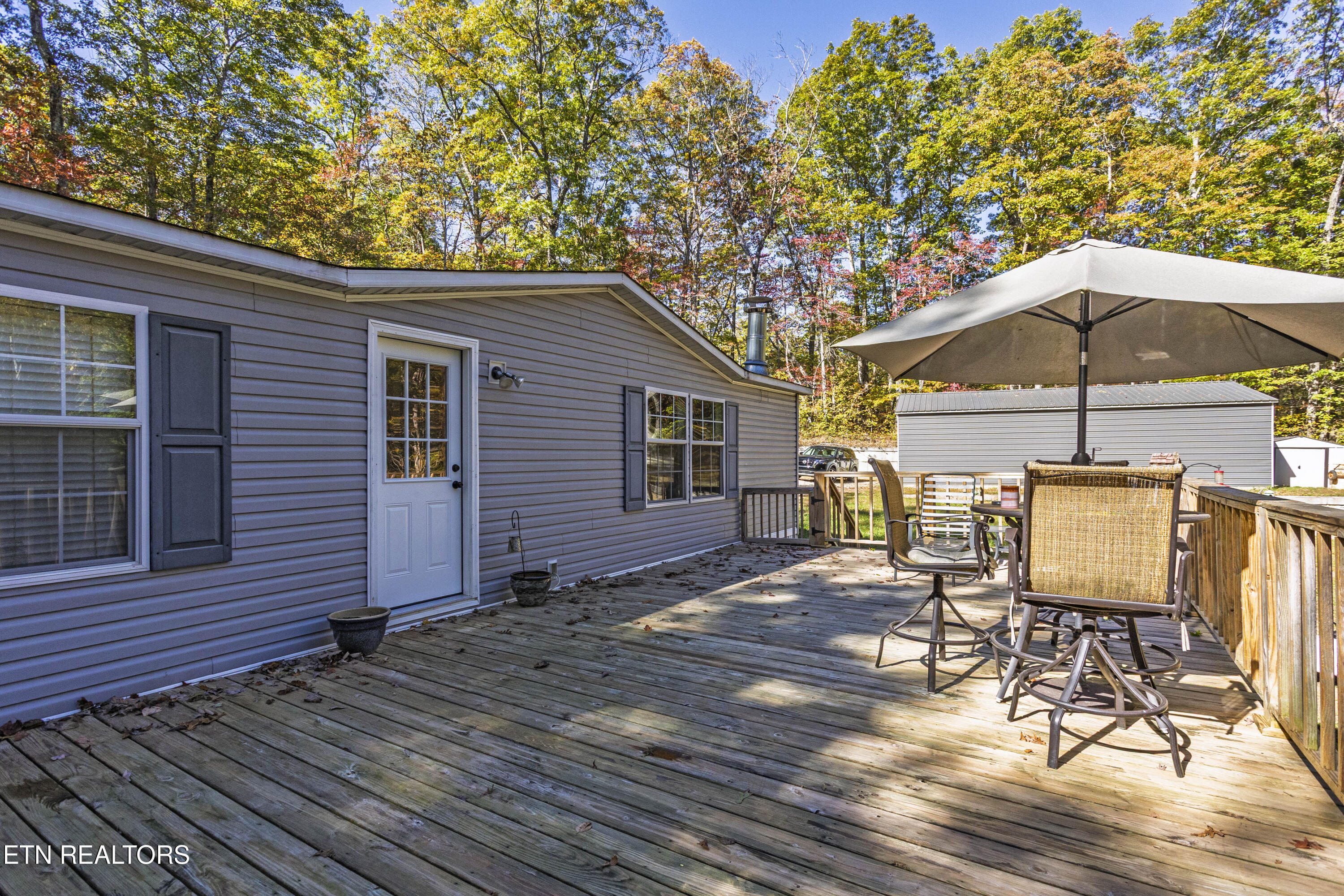 25 Blackberry Lane Spring City, TN 37381 - Photo 16 of 26 Enjoy the Great Outdoors