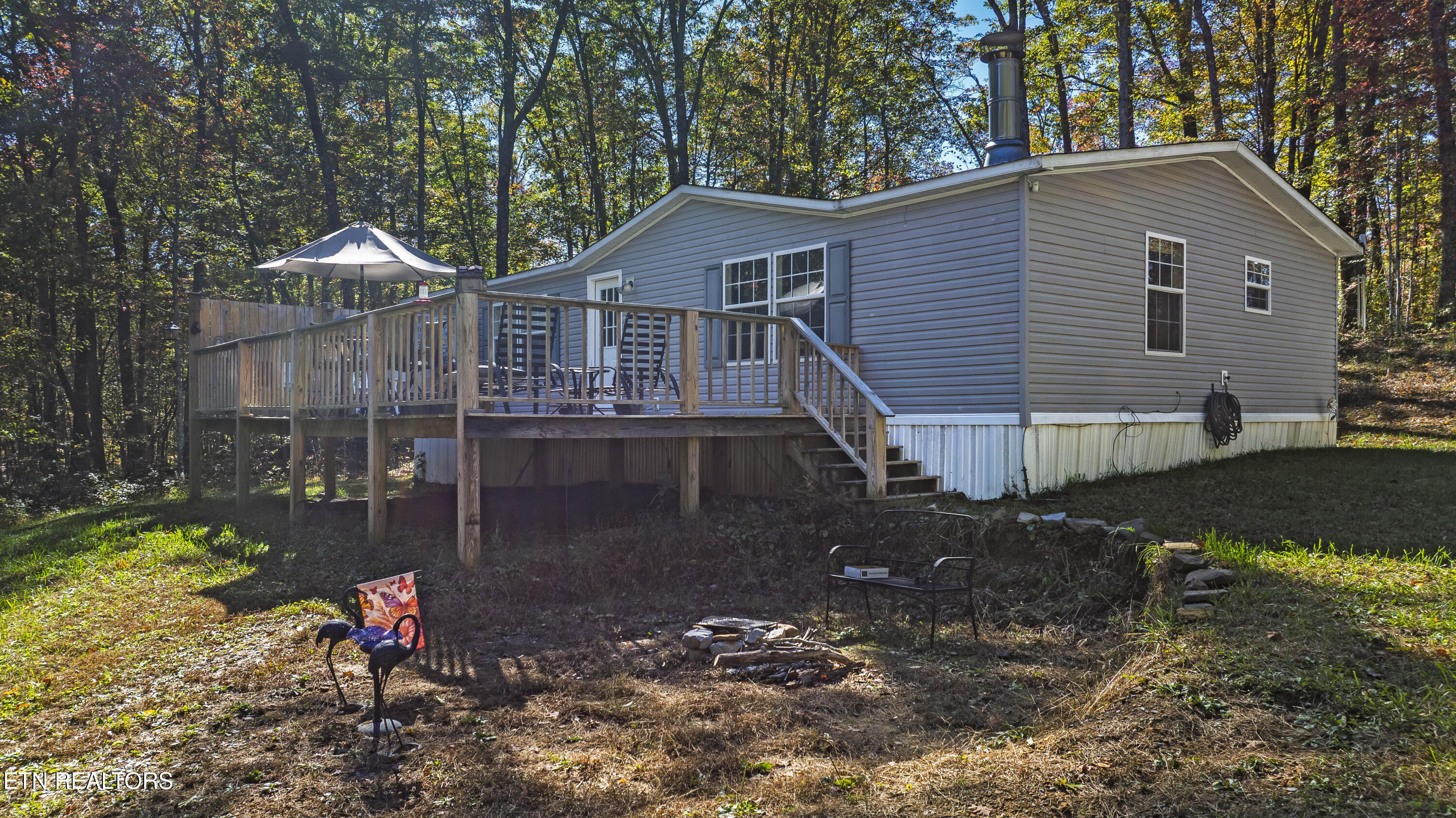 25 Blackberry Lane Spring City, TN 37381 - Photo 23 of 26 Watch the wildlife