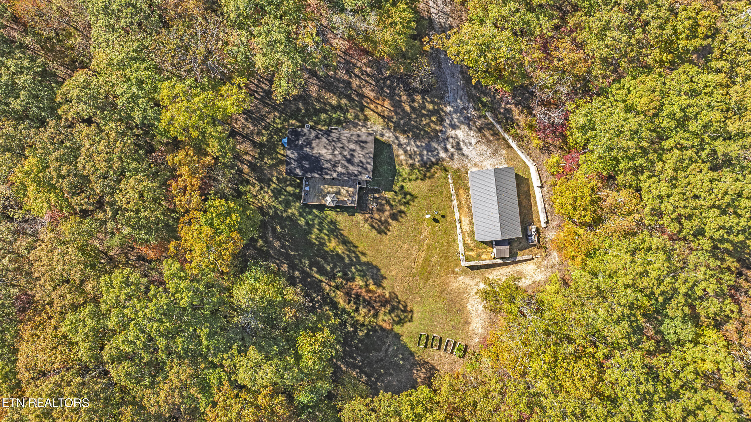 25 Blackberry Lane Spring City, TN 37381 - Photo 25 of 26 Private and peaceful