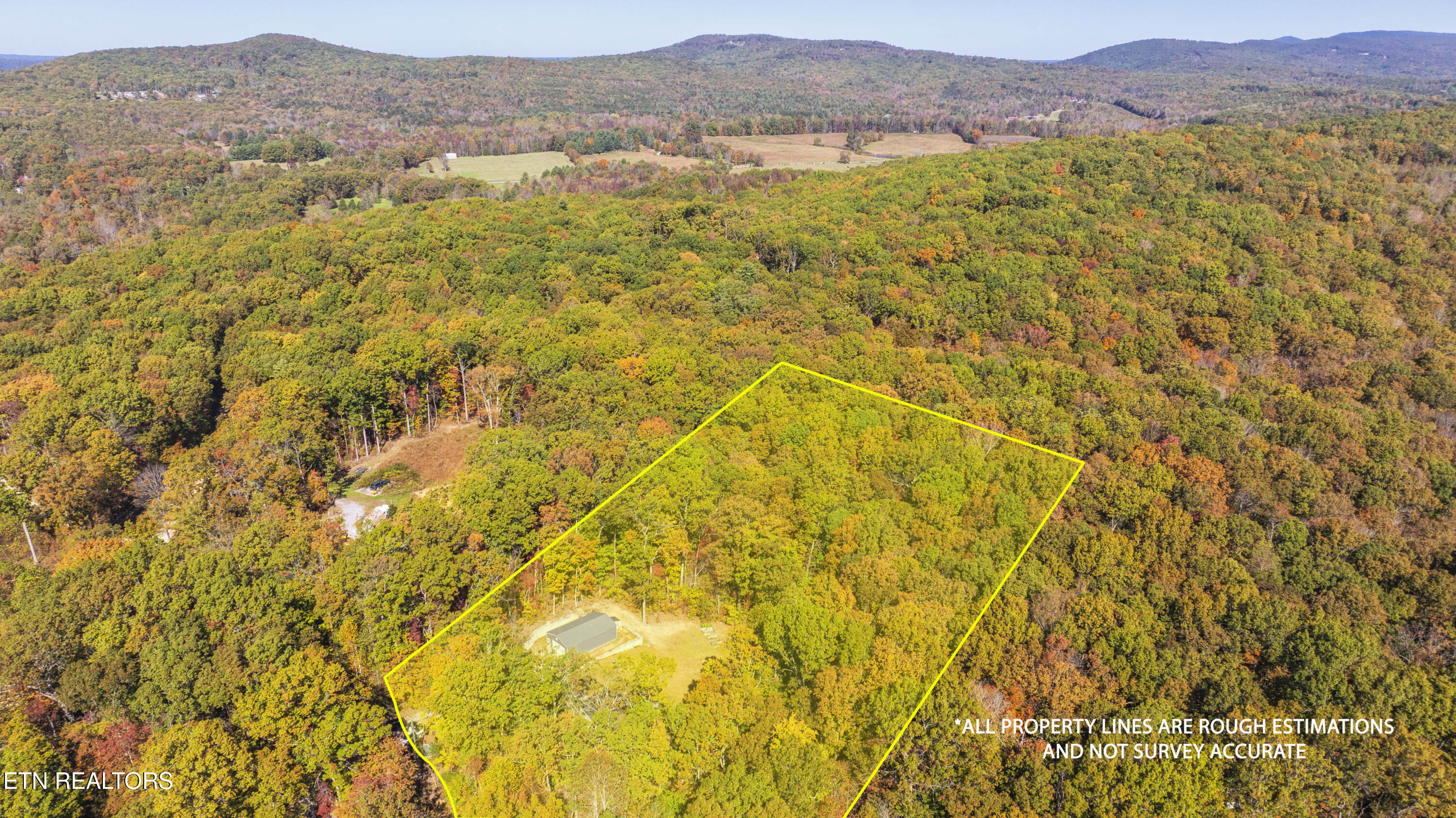 25 Blackberry Lane Spring City, TN 37381 - Photo 26 of 26 Come home to your mountain retreat!