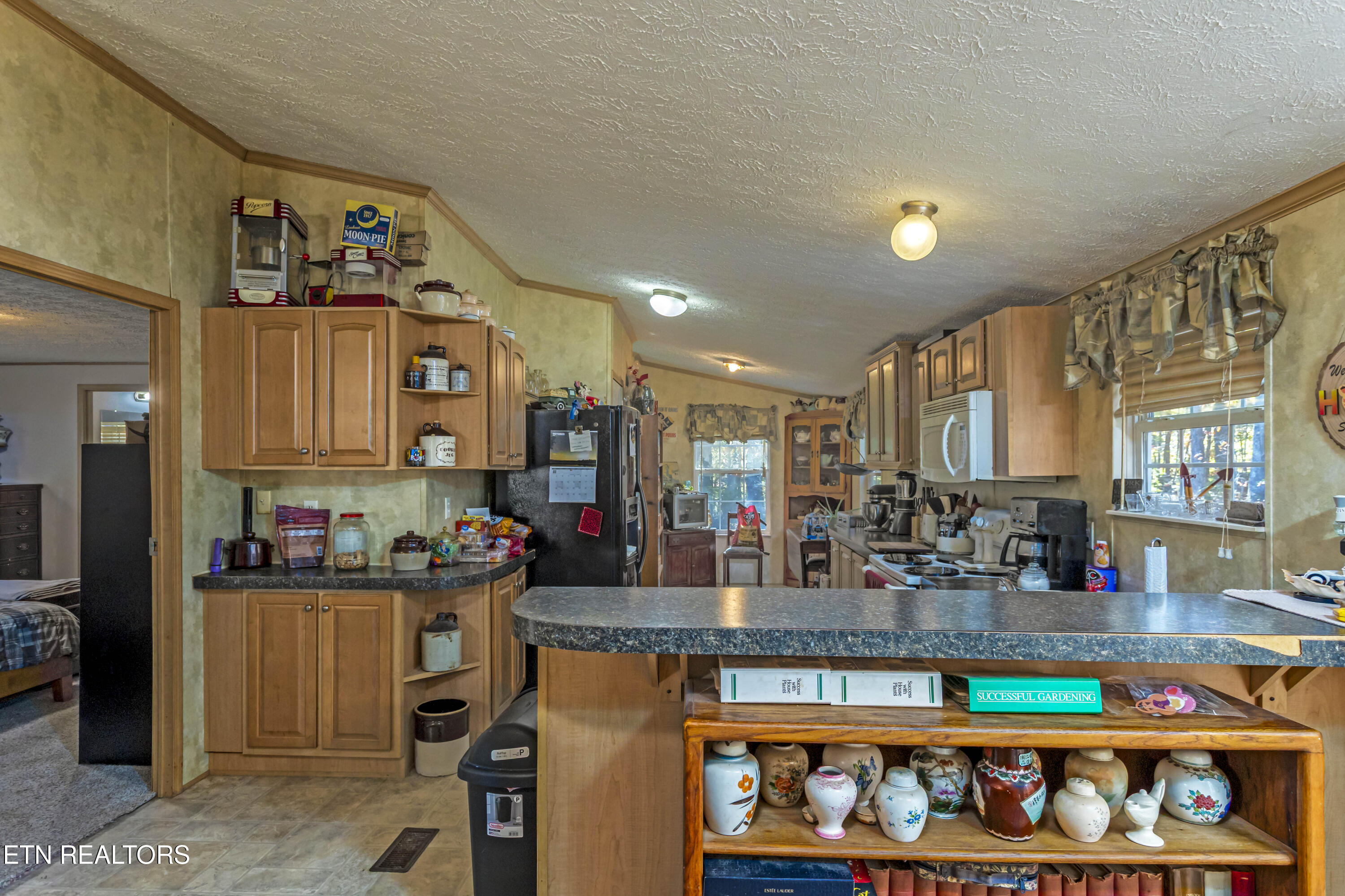 25 Blackberry Lane Spring City, TN 37381 - Photo 9 of 26 Nice work spaces