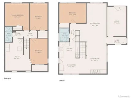 $570,000 | 10050 Kline Drive, Denver, CO 80215