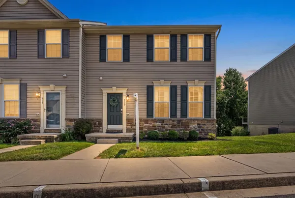 $415,000 | 519 Lothian Way, Unit 180, Abingdon, MD 21009