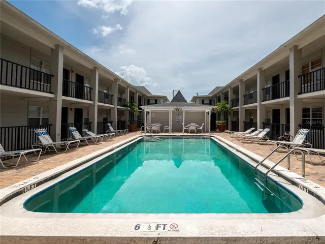 a sign on a street sign