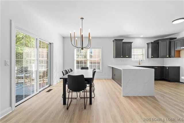 $550,000 | 36 Via Da Contro, Sunrise Beach, MO 65079