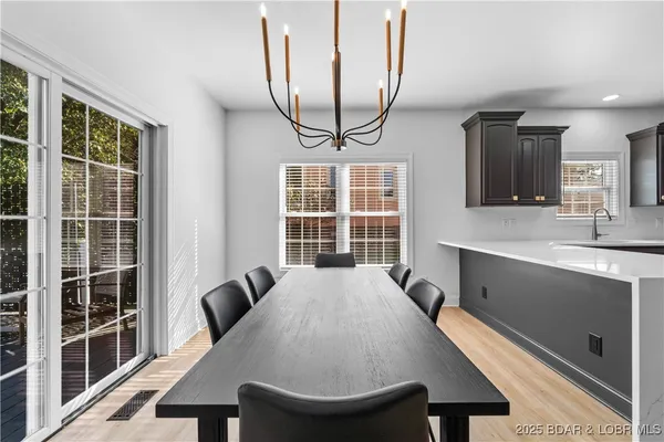 $515,000 | 36 Via Da Contro, Sunrise Beach, MO 65079