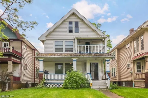 $1,450 | 9211 Clifton Boulevard, Unit UP, Cleveland, OH 44102