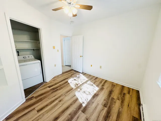 $144,900 | 107 Niles Hill Road, Unit A, New London, CT 06320