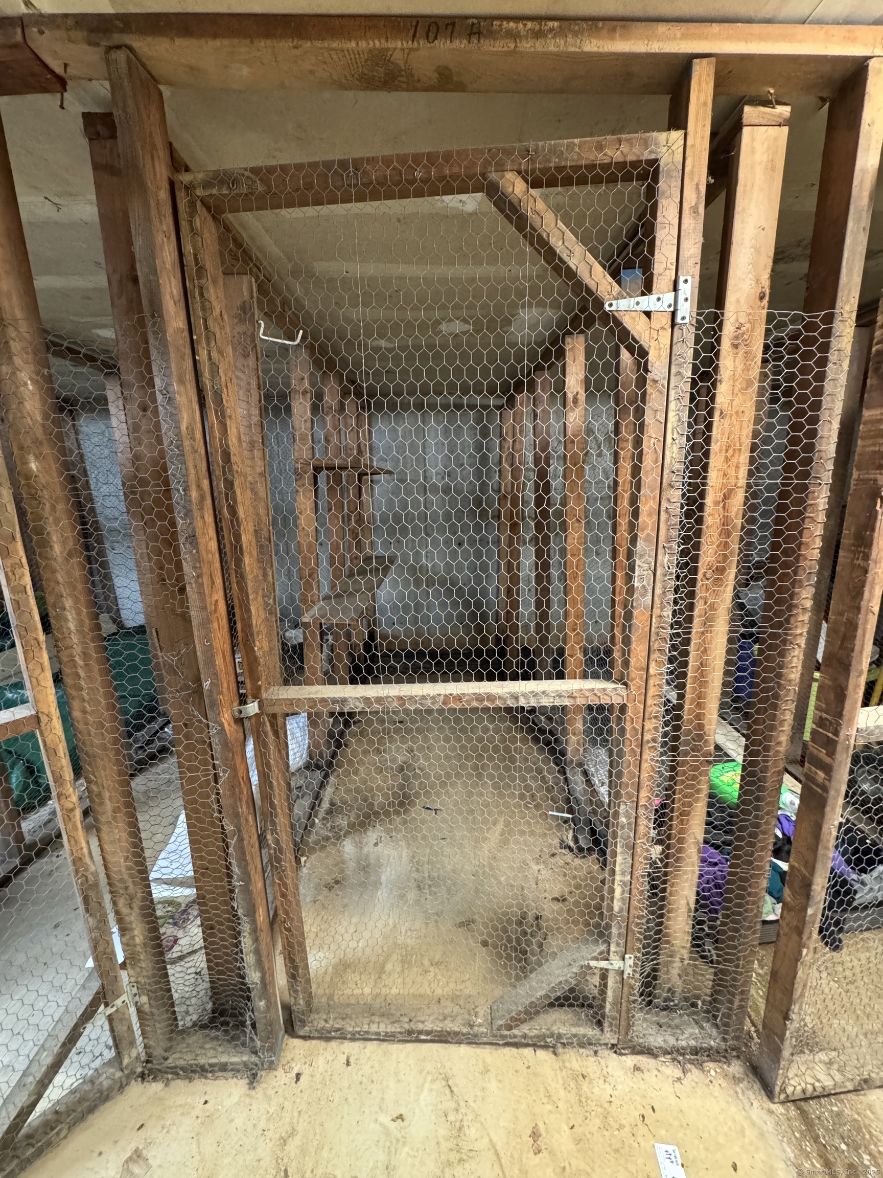 107 Niles Hill Road, Unit A New London, CT 06320 - Photo 22 of 22 a view of water heater room