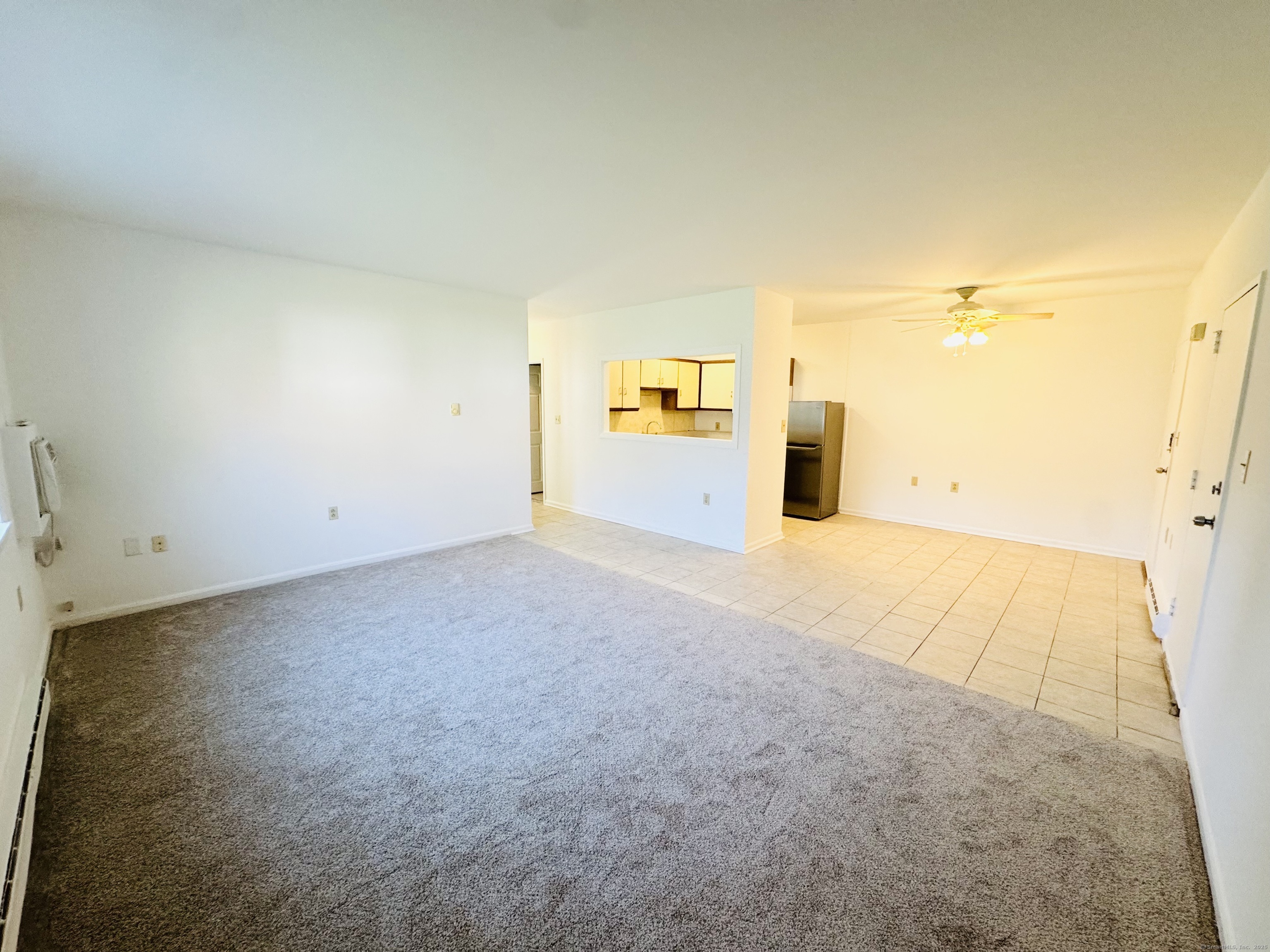 107 Niles Hill Road, Unit A New London, CT 06320 - Photo 4 of 22 a view of a storage & utility room