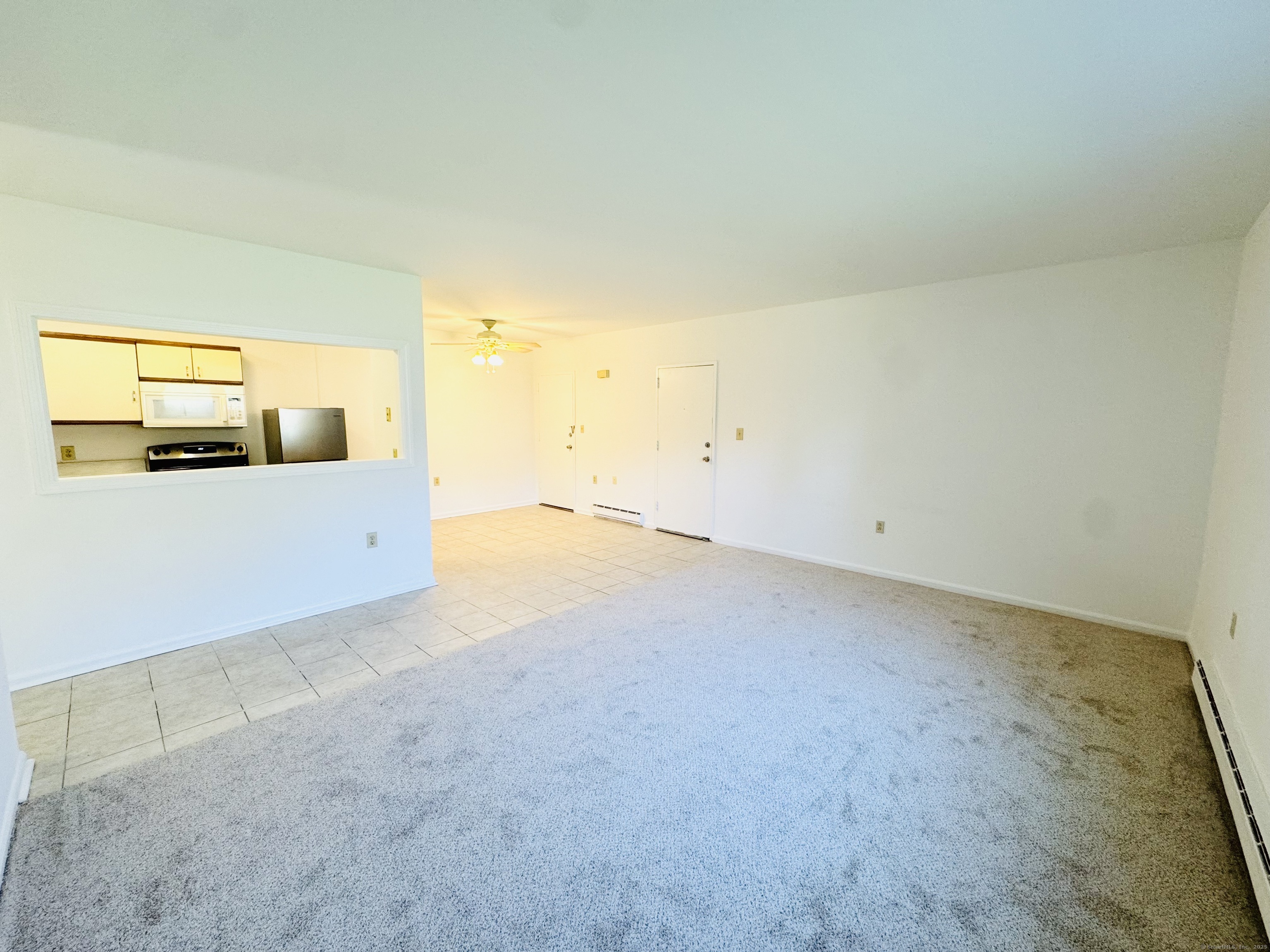 107 Niles Hill Road, Unit A New London, CT 06320 - Photo 5 of 22 a view of a room with window