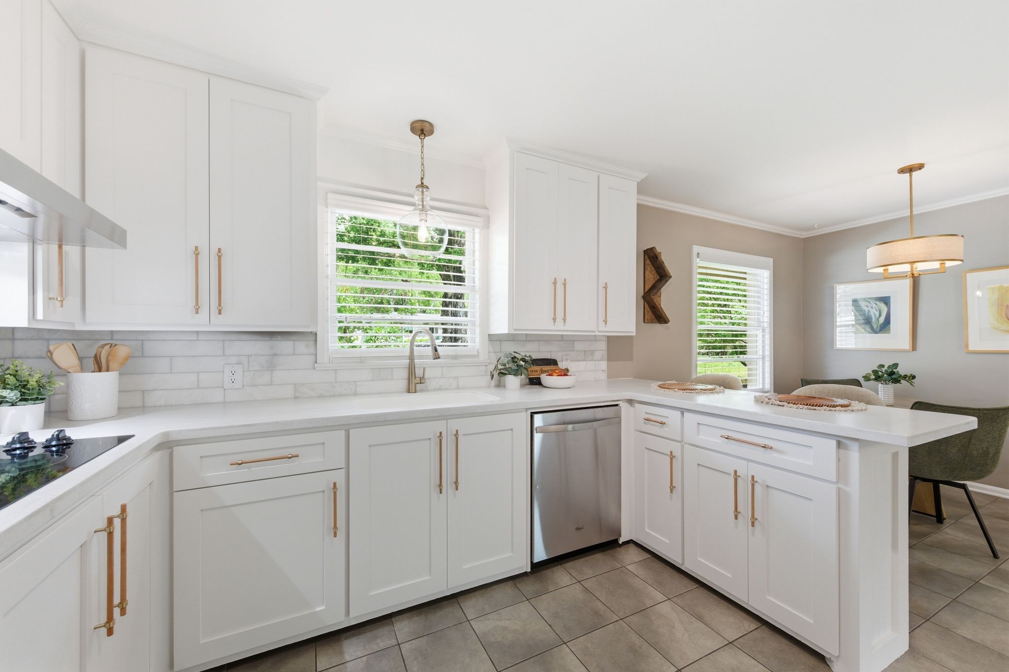 1225 Davidson Road Nashville, TN 37205 - Photo 12 of 47 Gallery Image 12
