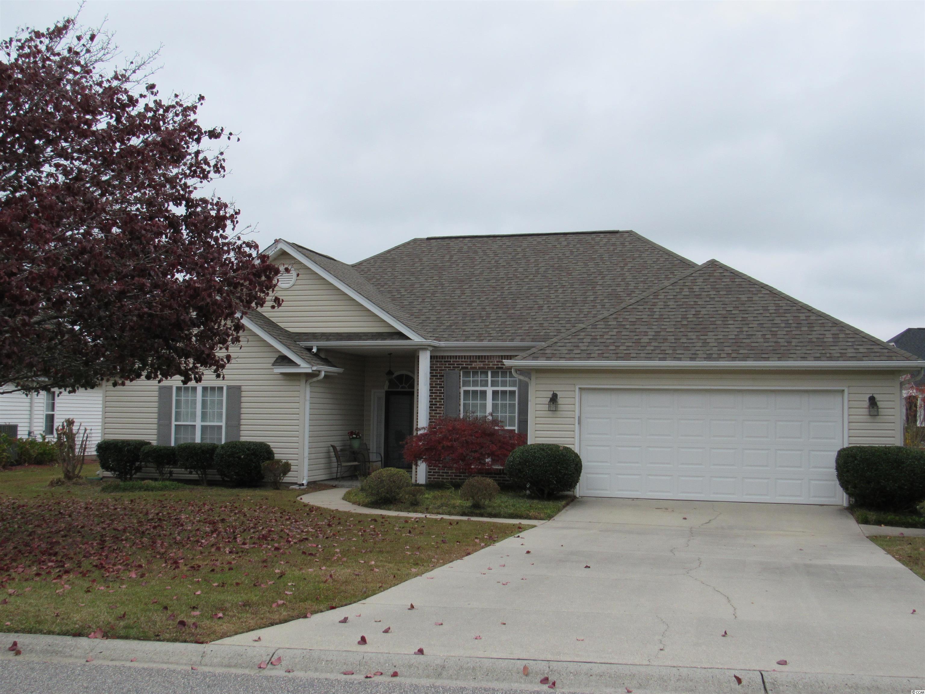 1515 Coventry Road Surfside Beach, SC 29575 - Photo 1 of 34 Gallery Image 1