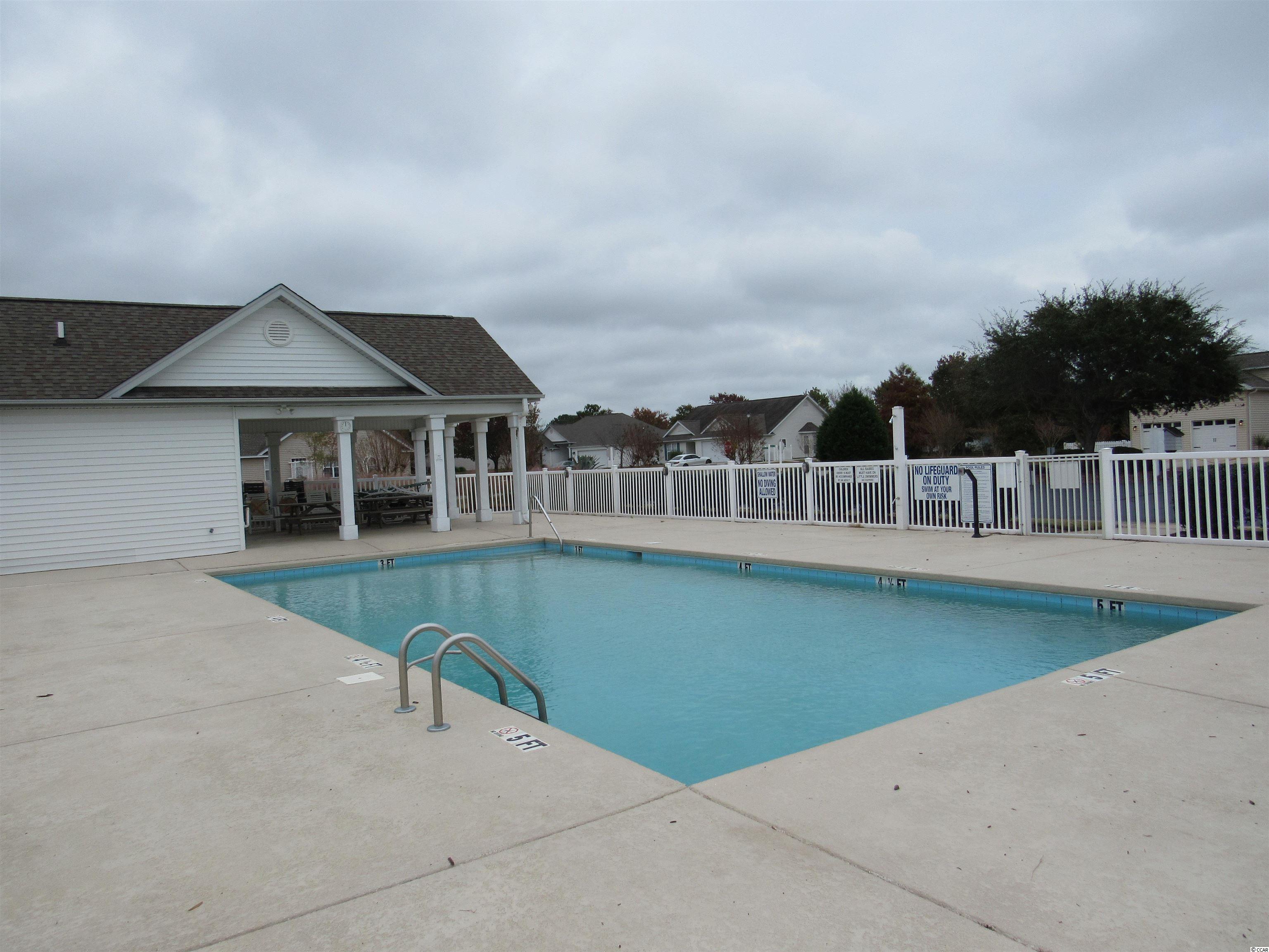1515 Coventry Road Surfside Beach, SC 29575 - Photo 32 of 34 Gallery Image 32