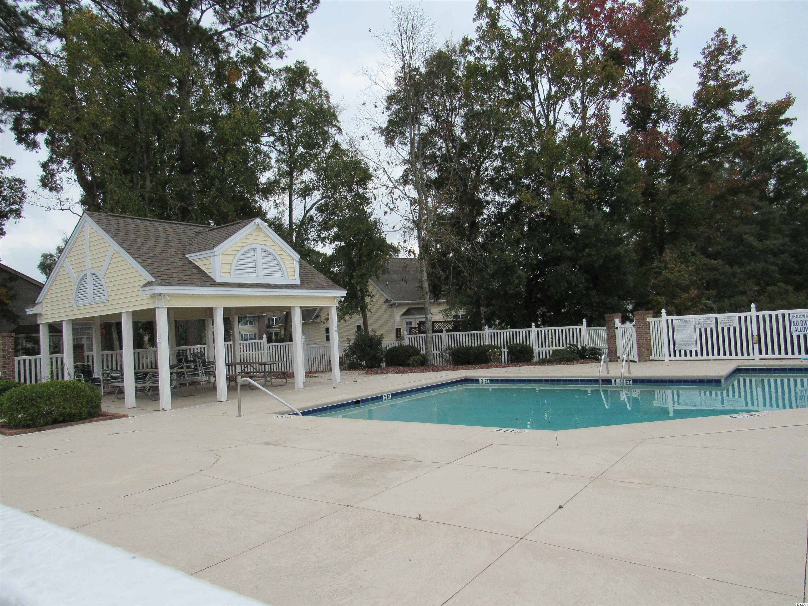 1515 Coventry Road Surfside Beach, SC 29575 - Photo 33 of 34 Gallery Image 33