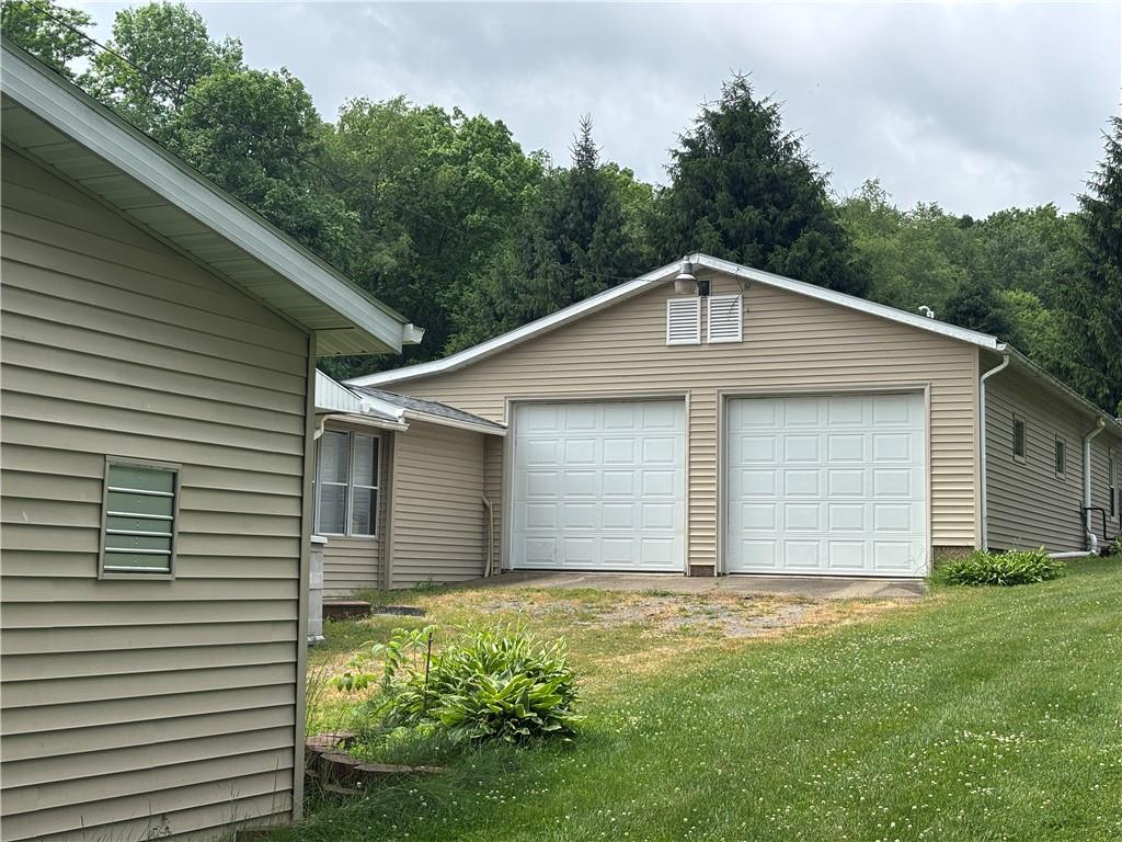 283 Old Rte 19 New Castle, PA 16101 - Photo 5 of 48