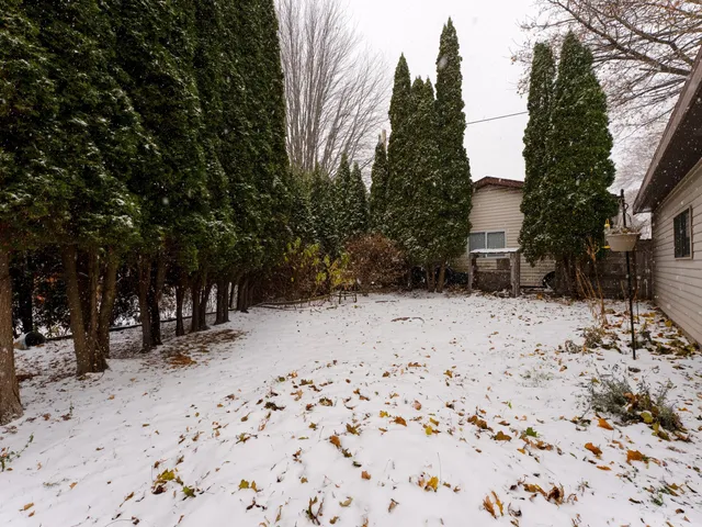 $195,000 | 1030 South 21st Street, Manitowoc, WI 54220