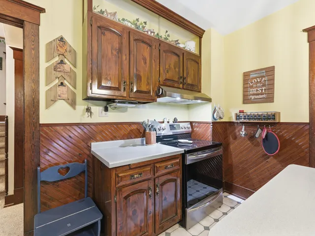 $195,000 | 1030 South 21st Street, Manitowoc, WI 54220