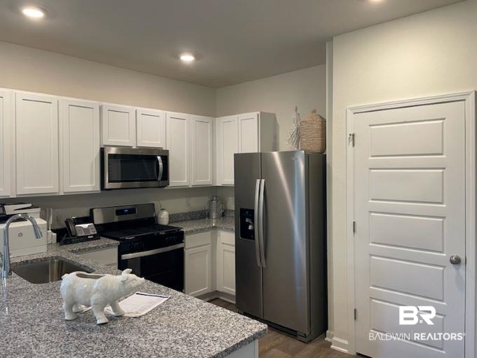 12804 Patriot Way Daphne, AL 36527 - Photo 3 of 6