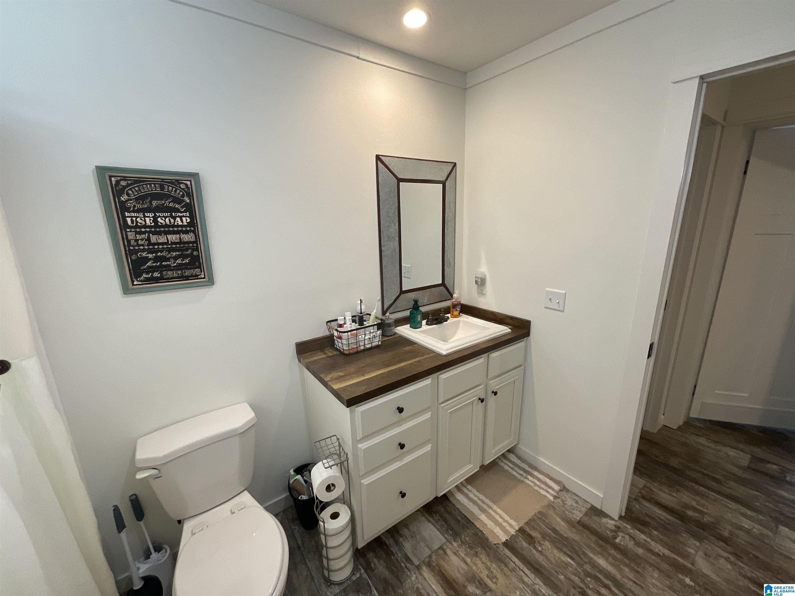 2560 Slasham Road Ashville, AL 35953 - Photo 39 of 77