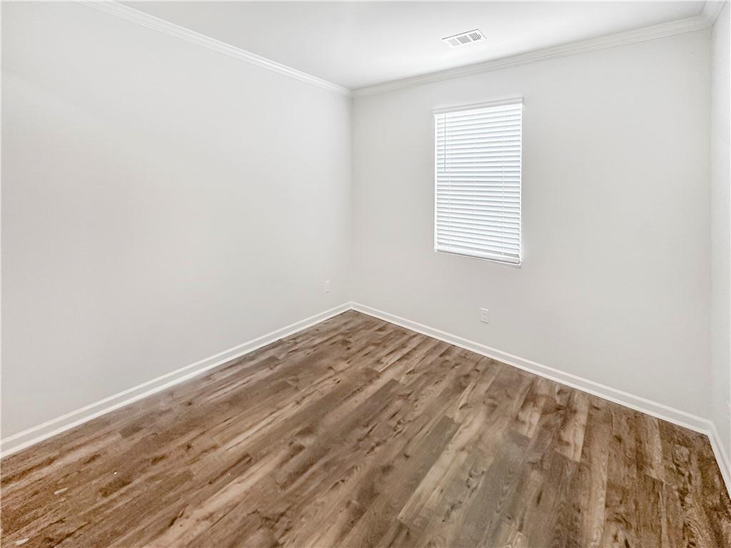 965 Athena Bend Fairburn, GA 30213 - Photo 25 of 37 an empty room with a window
