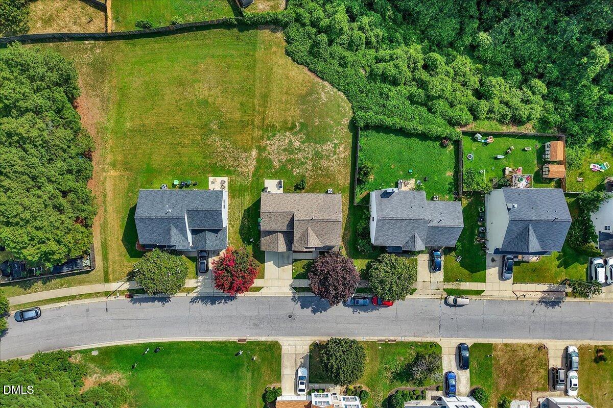 3109 Marshlane Way Raleigh, NC 27610 - Photo 21 of 25 39-3109 Marshlane Way-39
