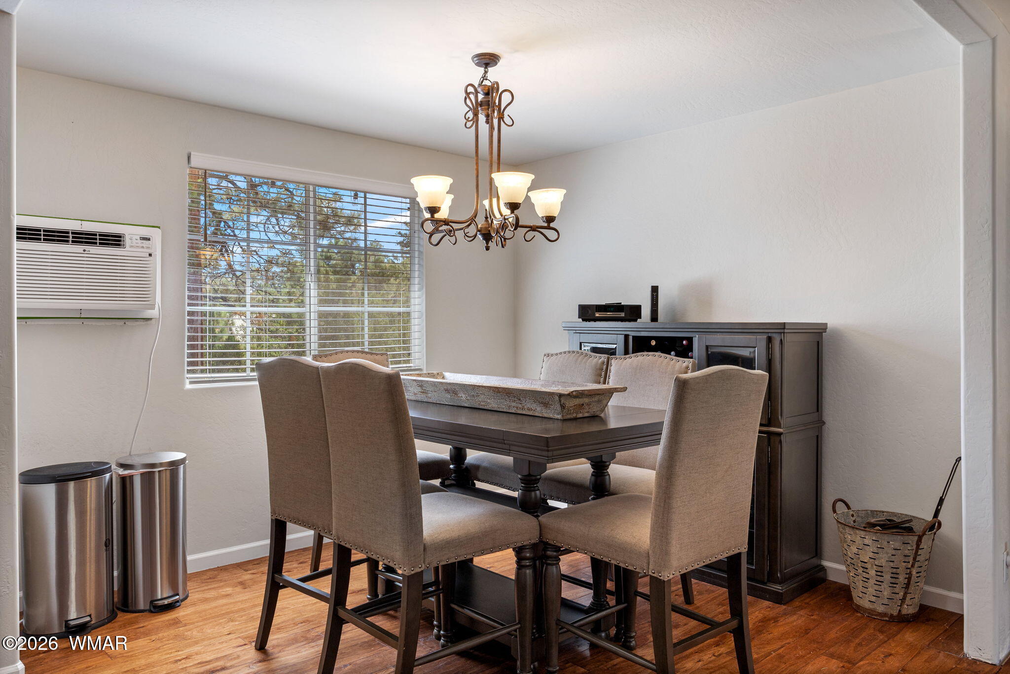3511 Broken Arrow Road Overgaard, AZ 85933 - Photo 10 of 29 Gallery Image 10