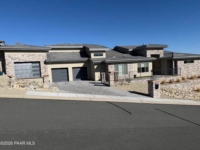$1,999,999 | 124 Rotonda Way, Prescott, AZ 86301