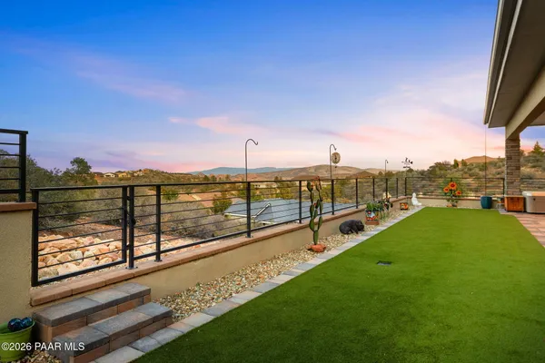 $1,899,900 | 124 Rotonda Way, Prescott, AZ 86301