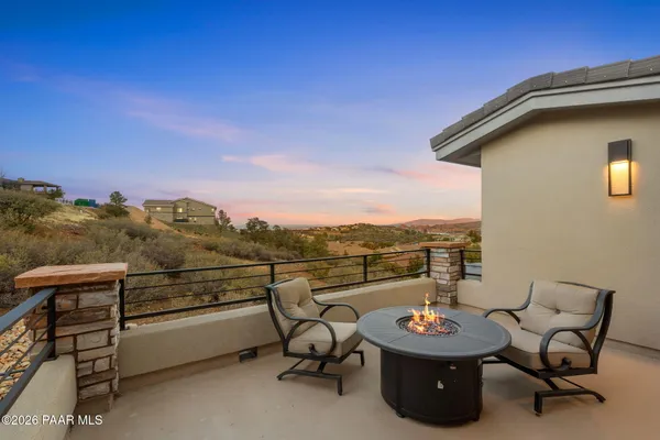 $1,899,900 | 124 Rotonda Way, Prescott, AZ 86301