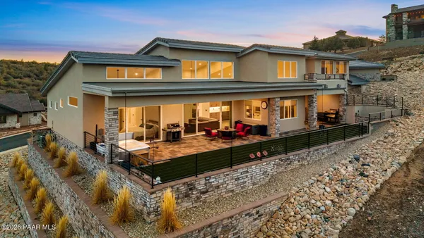 $1,899,900 | 124 Rotonda Way, Prescott, AZ 86301
