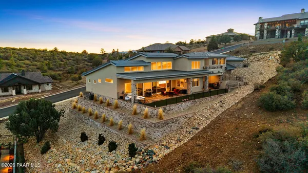 $1,899,900 | 124 Rotonda Way, Prescott, AZ 86301