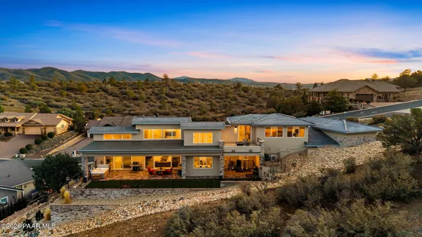 $1,899,900 | 124 Rotonda Way, Prescott, AZ 86301