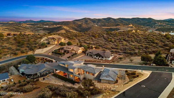 $1,899,900 | 124 Rotonda Way, Prescott, AZ 86301
