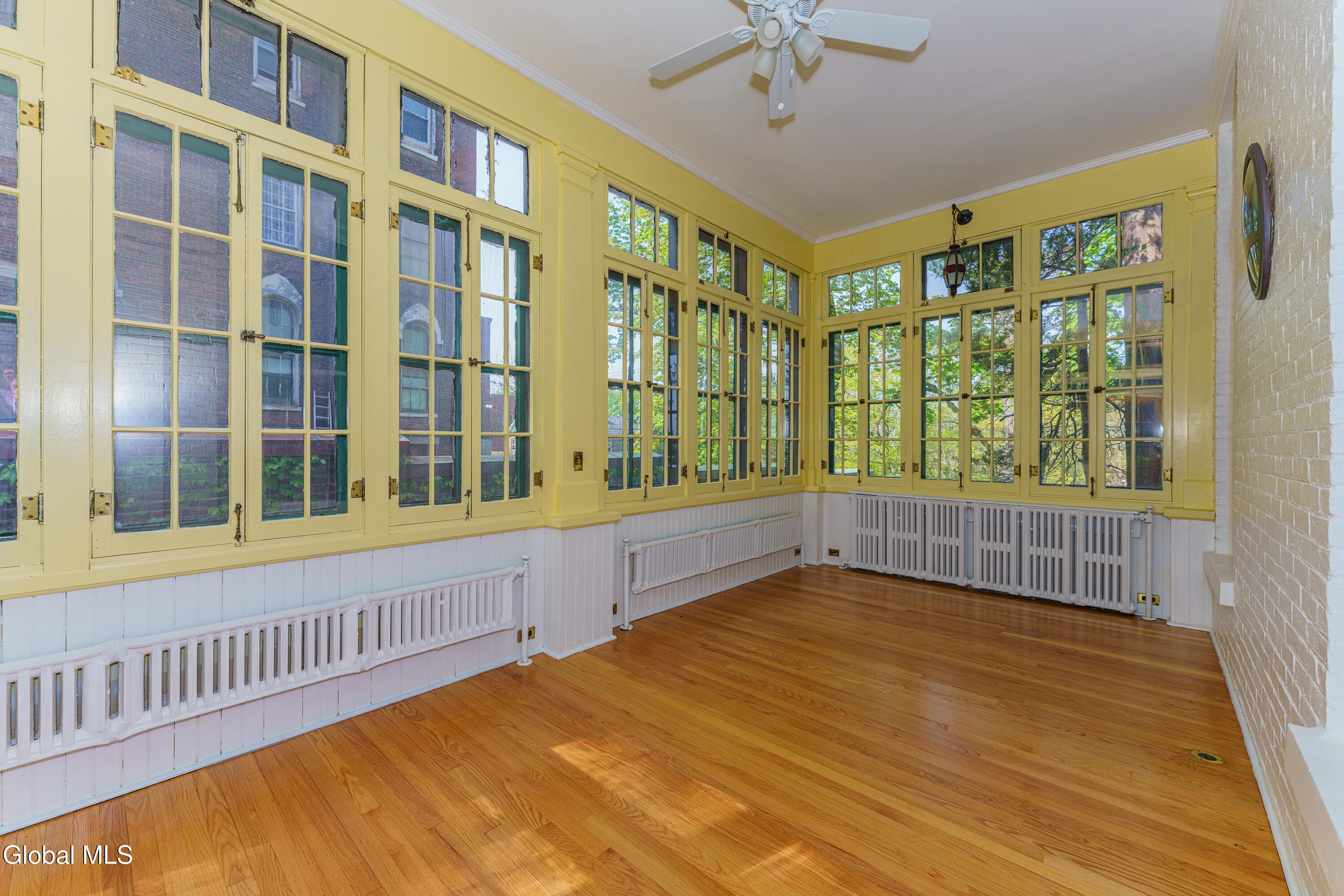 198 9th Street Troy, NY 12180 - Photo 16 of 45 4 Sunroom 2