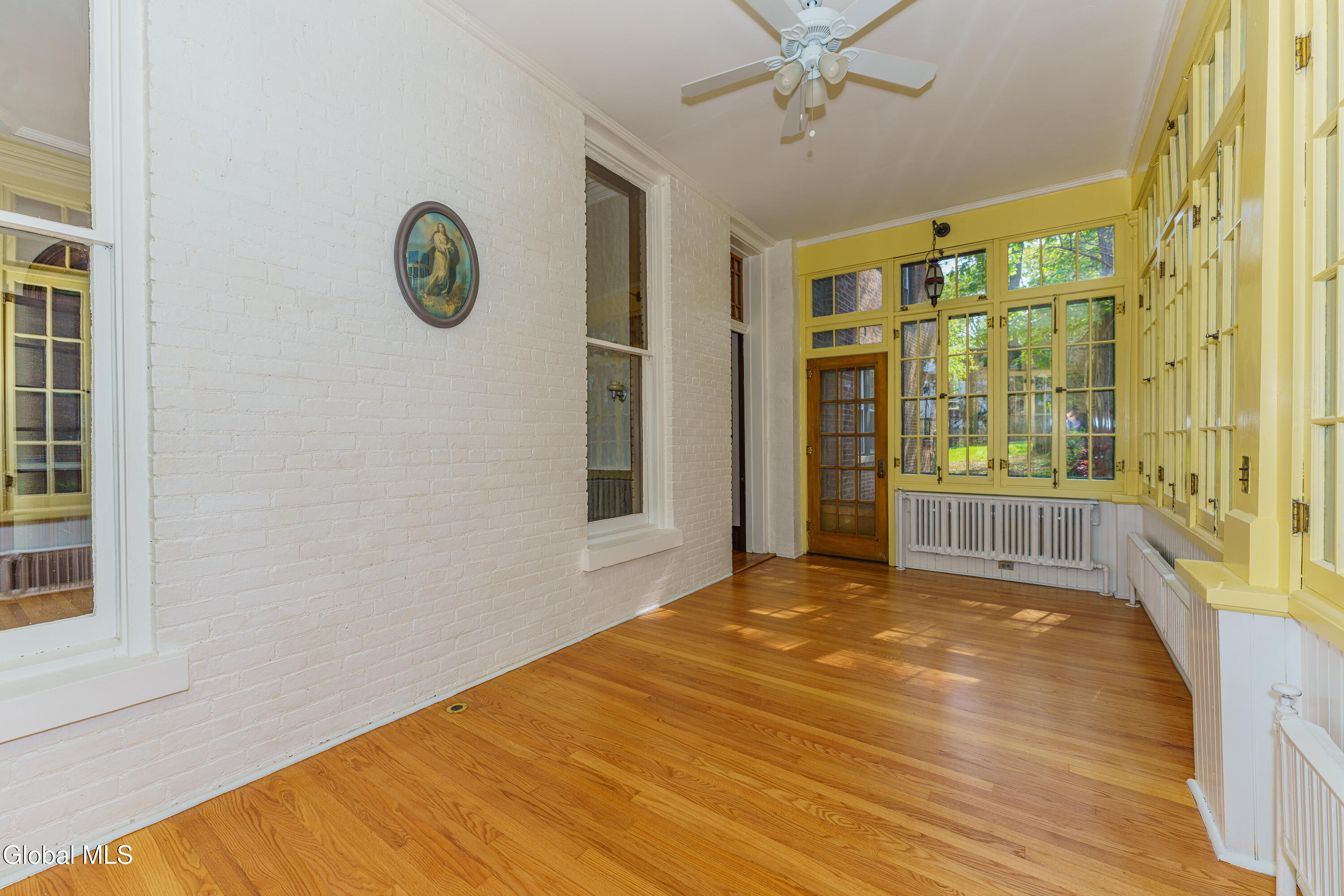 198 9th Street Troy, NY 12180 - Photo 17 of 45 4 Sunroom 3