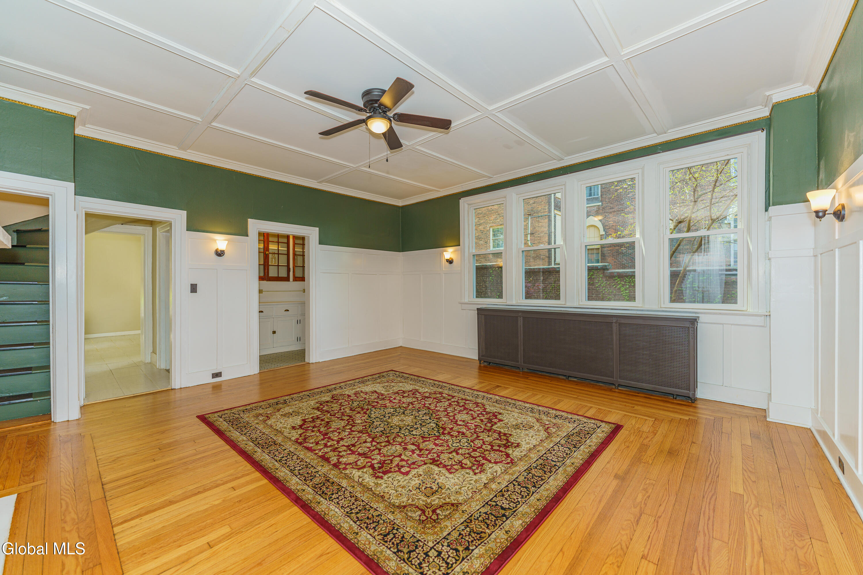198 9th Street Troy, NY 12180 - Photo 19 of 45 5 Diningroom 2